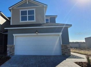 734 Spring Palms Loop, Orlando, FL 32828