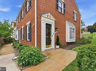 Fairlington Towne, Alexandria, VA 22302