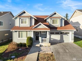 18211 122nd St E, Bonney Lake, WA 98391