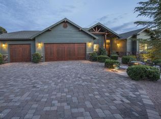 2403 E Golden Aster Cir, Payson, AZ 85541