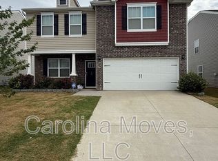 10 Corbel Dr, Greer, SC 29650