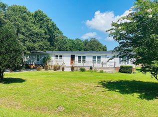 3944 Lucian St, Awendaw, SC 29429
