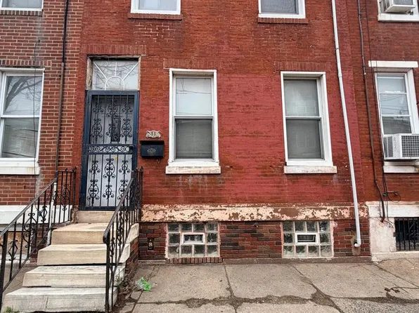 619 Mifflin St, Philadelphia, PA 19148