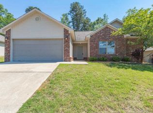 14075 Magnolia Glen Dr, Alexander, AR 72002