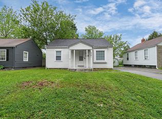 2581 Grasmere Ave, Columbus, OH