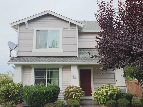 2884 Cox St, Dupont, WA 98327