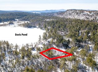 LOT M116 Eighteen Twin Mountain Cir, Madison, NH 03849