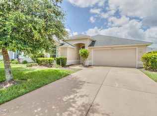 1843 Creekwater Blvd, Port Orange, FL 32128