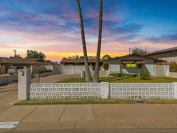 3722 S GRANDVIEW Avenue, Tempe, AZ 85282