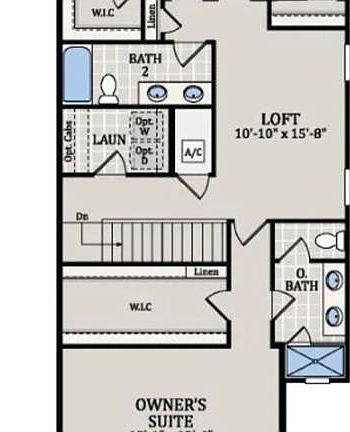 5th image of 3375R Bellezza Ct
