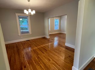 45 Randolph Rd #1, Worcester, MA 01606