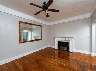 67 Crawford St APT 2, Boston, MA 02121