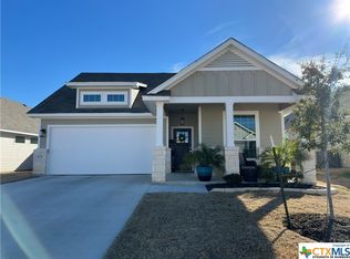 809 La Parra Bnd, Temple, TX 76502