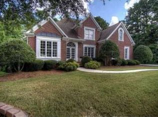 4811 Hopeton Dr, Powder Springs, GA 30127