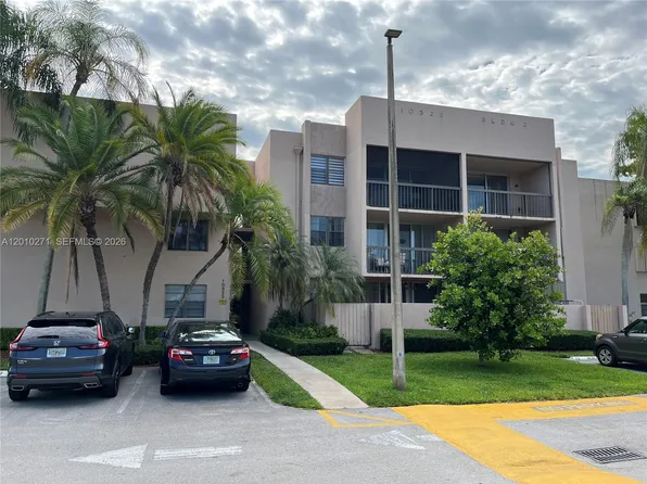 10525 SW 112th Ave APT 314, Miami, FL 33176