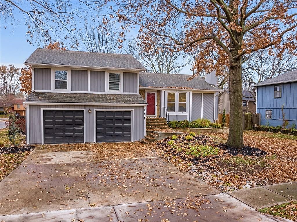 14026 S Sycamore St, Olathe, KS 66062 Zillow