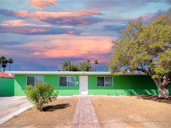 1566 Del Mar Ave, Las Vegas, NV 89169