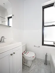 Rented by City Connections Realty