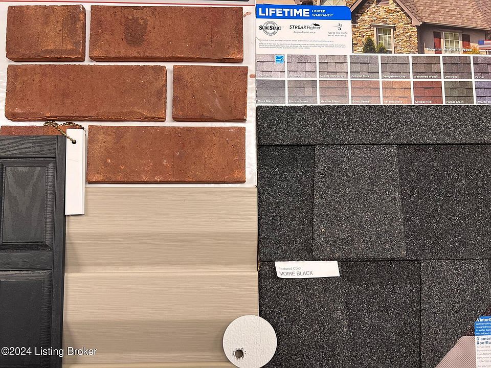 2nd image of 11901 Parkview Trace Dr