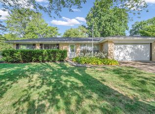 726 Coach Rd, Indianapolis, IN 46227