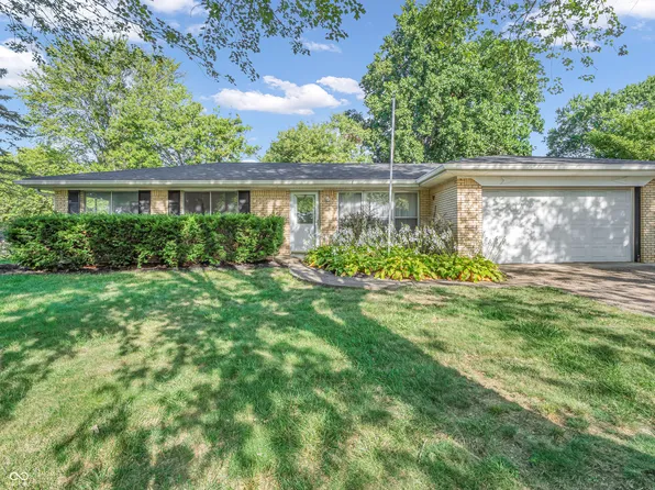 726 Coach Rd, Indianapolis, IN 46227