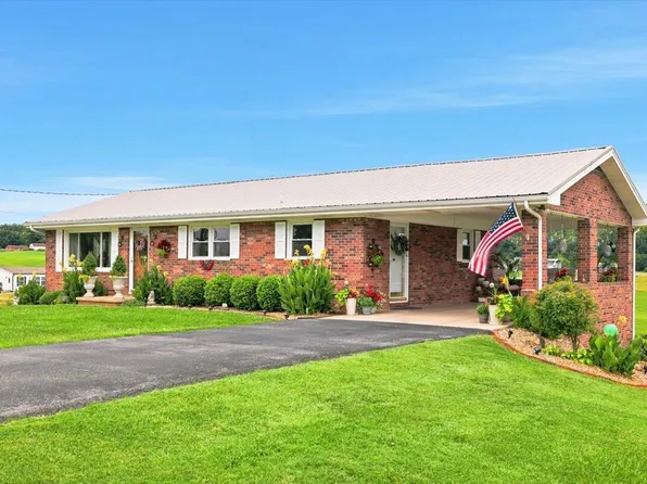 165 Unaka Dr, Mosheim, TN 37818