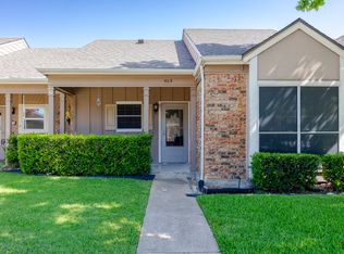 3801 14th St APT 403, Plano, TX 75074