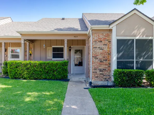3801 14th St APT 403, Plano, TX 75074