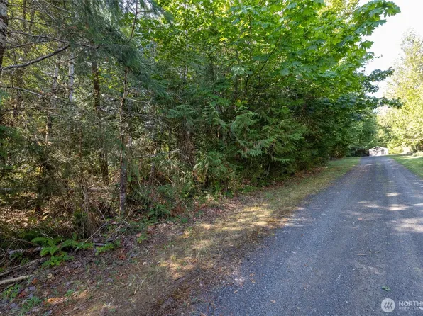 0 E Mason Avenue, Union, WA 98592