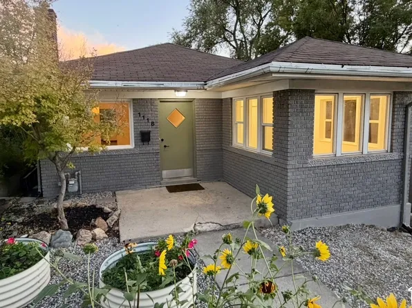 1118 E 800 S, Salt Lake City, UT 84102
