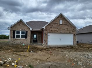 1365 Honeysuckle Dr, Shelbyville, IN 46176