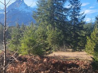 405A Clear Creek Rd, Darrington, WA