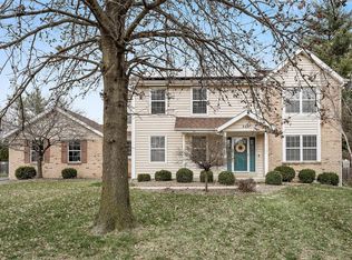 339 White Pine Dr, Saint Charles, MO 63304