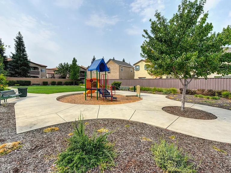 neighborhood park