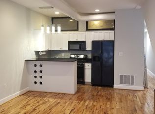 1422 11th St NW APT 2, Washington, DC 20001