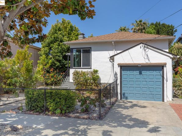2521 24th Ave, Oakland, CA 94601