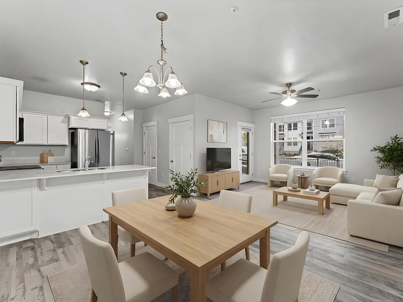 3 bed, 1272 sqft, $1,995 — Photo 3