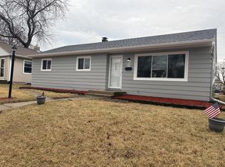 3011 E Armour Ave, Saint Francis, WI 53235