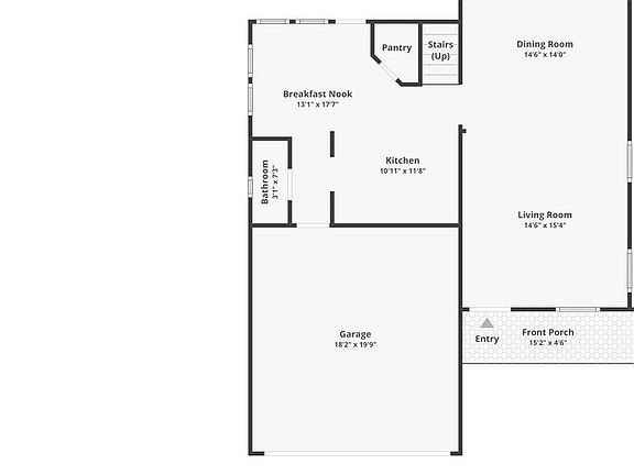 2nd image of 2406 Glenholly Park Dr
