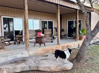 1261 Park Rd, Lampasas, TX 76550