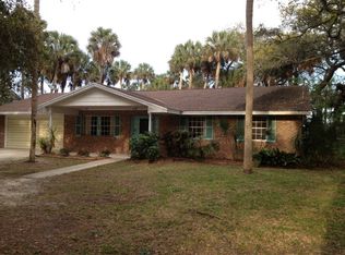 324 Lambert Ave, Flagler Beach, FL 32136