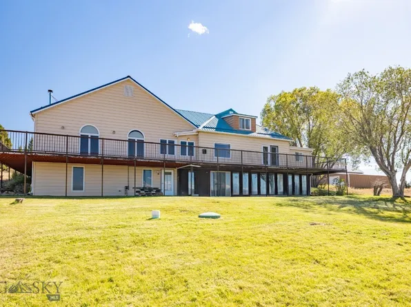 119092 Juniper Acres Rd, Butte, MT 59750