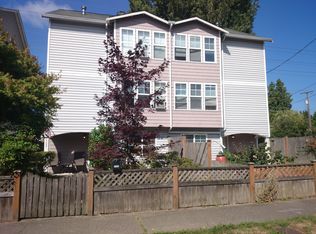 9507 Fremont Ave N, Seattle, WA 98103