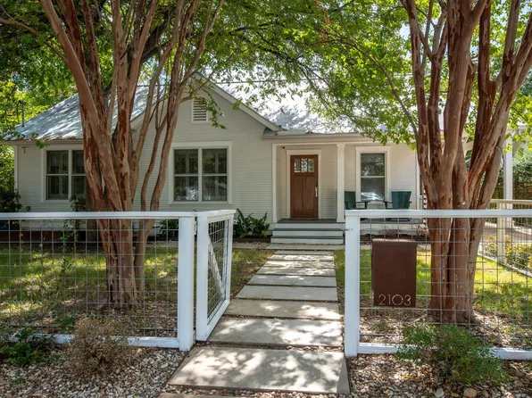 2103 Oxford Ave, Austin, TX 78704