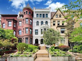 2030 16th St NW Unit 2, Washington, DC 20009