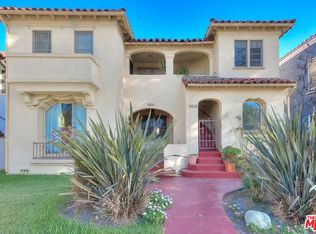 4260 Creed Ave, Los Angeles, CA 90008