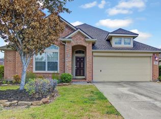 3292 Park Falls Ln, League City, TX 77573
