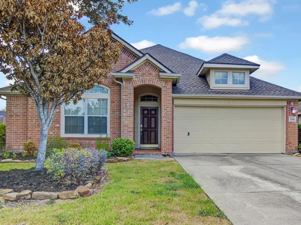 3292 Park Falls Lane, League City, TX 77573
