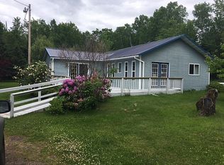 94340 Little Sand Bay Rd, Bayfield, WI 54814