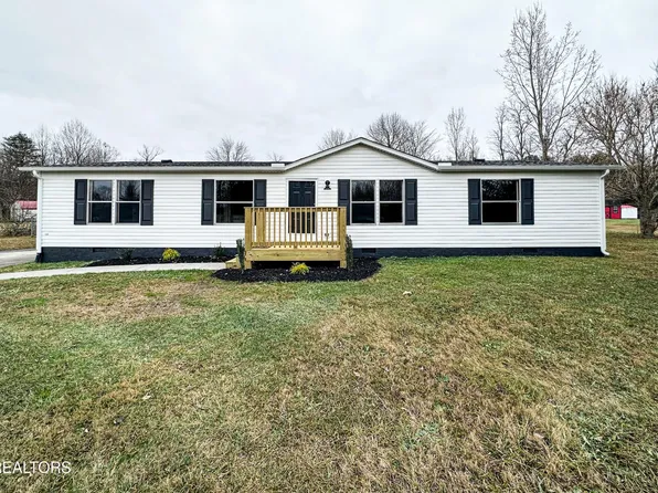 5246 Morganton Blvd, Greenback, TN 37742